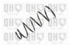 QUINTON HAZELL QCS7407 Coil Spring